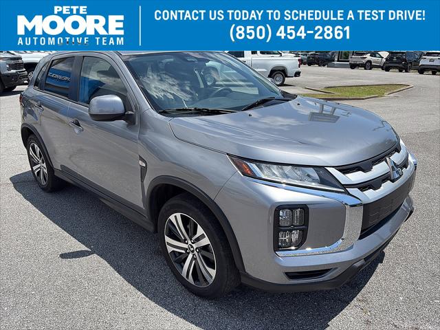 2022 Mitsubishi Outlander Sport 2.0 ES AWC for sale in Pensacola, FL
