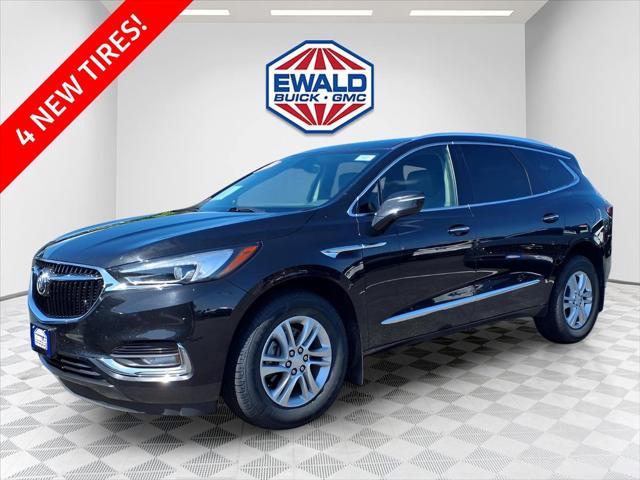 2020 Buick Enclave AWD Essence for sale in Menomonee Falls, WI