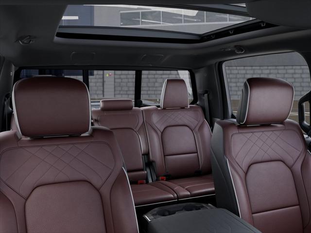 2026 Ram 1500 Limited Crew Cab 4x4 5'7" Box