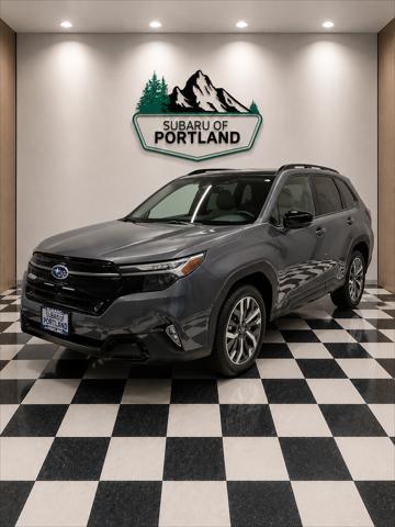 2026 Subaru Forester Limited for sale in Portland, OR
