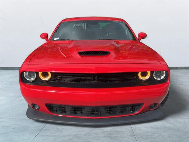 2021 Dodge Challenger GT AWD