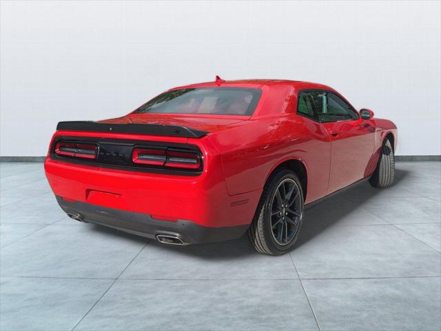 2021 Dodge Challenger GT AWD