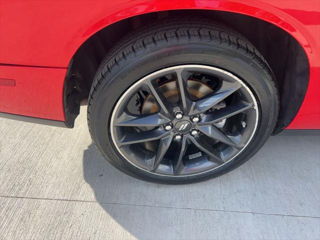 2021 Dodge Challenger GT AWD