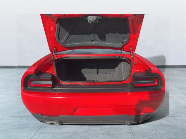 2021 Dodge Challenger GT AWD