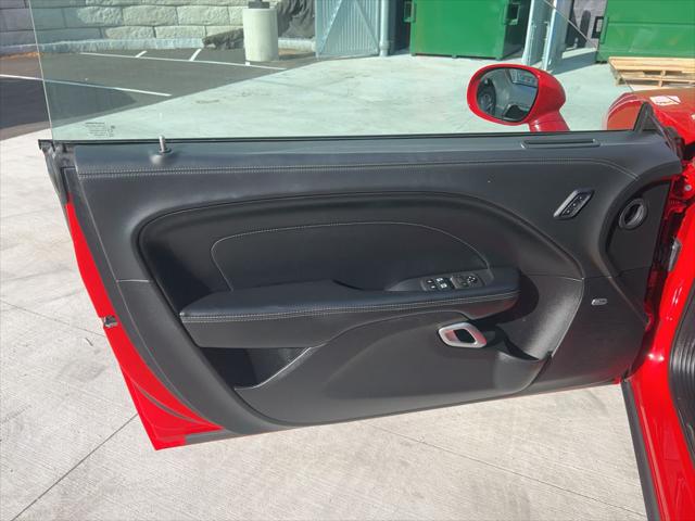 2021 Dodge Challenger GT AWD