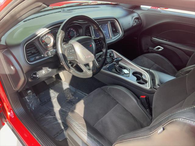 2021 Dodge Challenger GT AWD