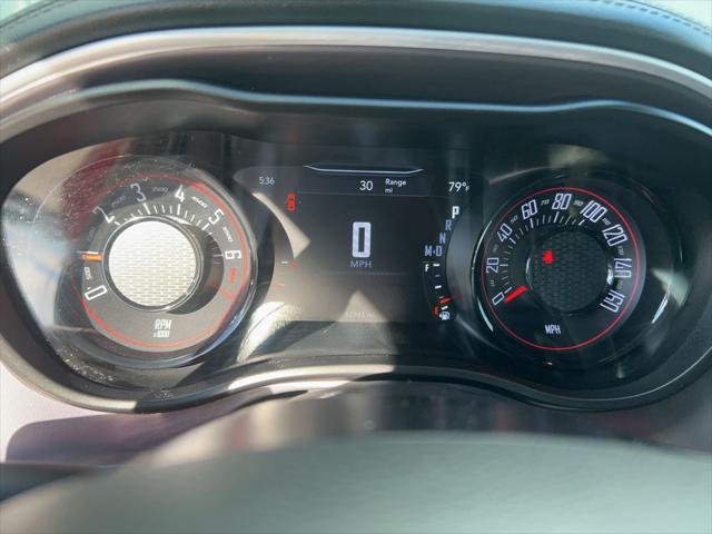 2021 Dodge Challenger GT AWD