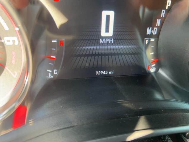 2021 Dodge Challenger GT AWD