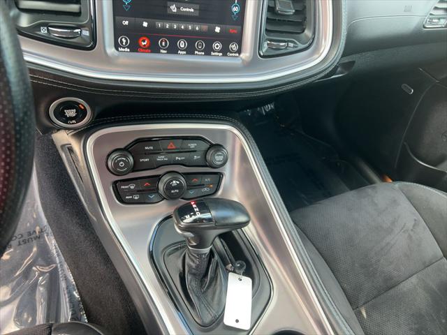 2021 Dodge Challenger GT AWD