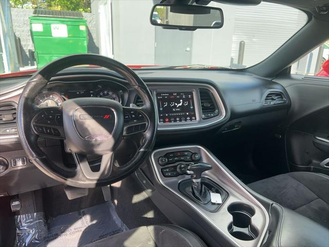 2021 Dodge Challenger GT AWD