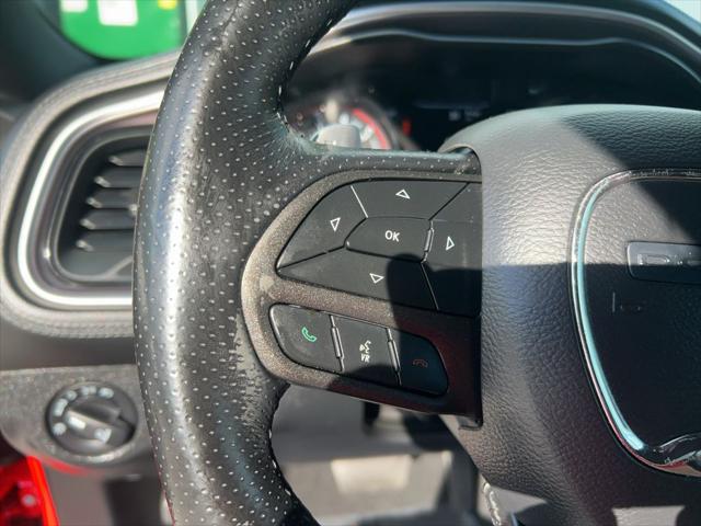 2021 Dodge Challenger GT AWD