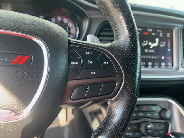 2021 Dodge Challenger GT AWD