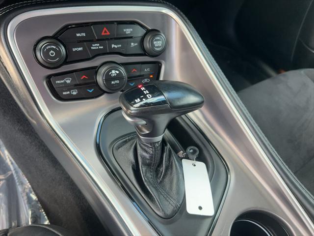 2021 Dodge Challenger GT AWD