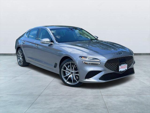 2026 Genesis G70 2.5T AWD for sale in Manchester, NH