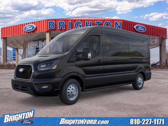 2026 Ford Transit-350 Passenger Van XLT for sale in Brighton, MI
