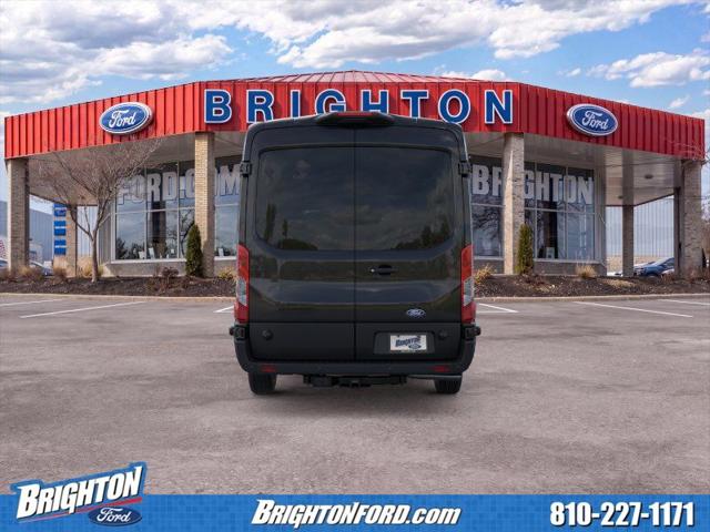 2026 Ford Transit-350 Passenger Van XLT