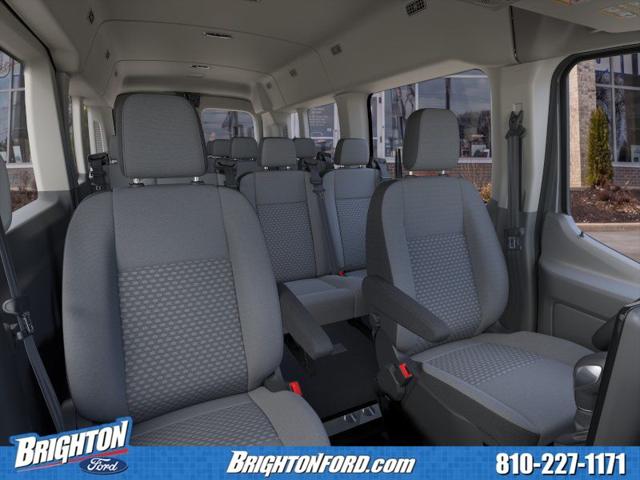 2026 Ford Transit-350 Passenger Van XLT