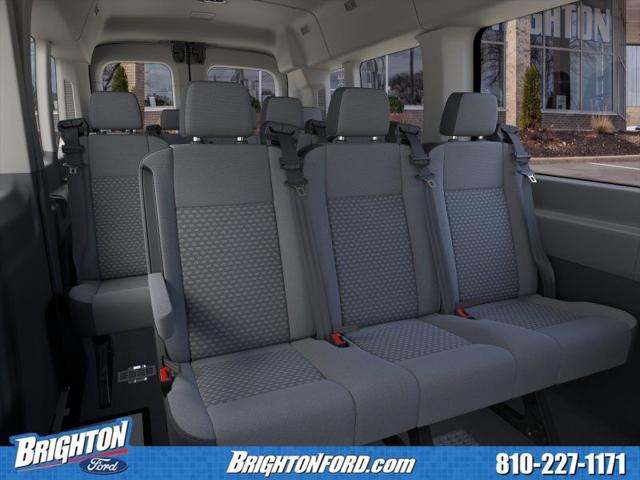 2026 Ford Transit-350 Passenger Van XLT