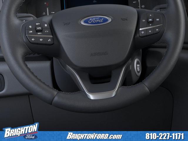 2026 Ford Transit-350 Passenger Van XLT