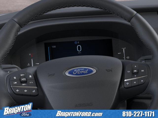 2026 Ford Transit-350 Passenger Van XLT