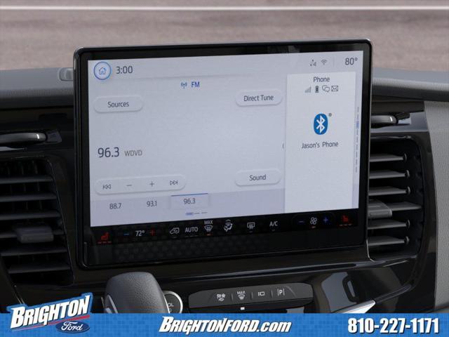 2026 Ford Transit-350 Passenger Van XLT