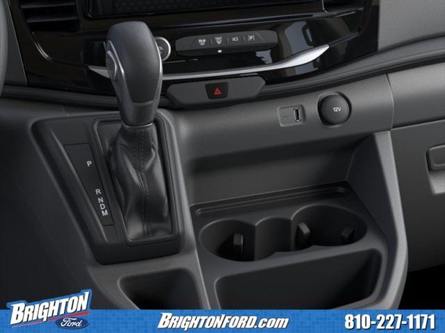 2026 Ford Transit-350 Passenger Van XLT