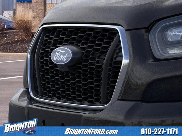 2026 Ford Transit-350 Passenger Van XLT