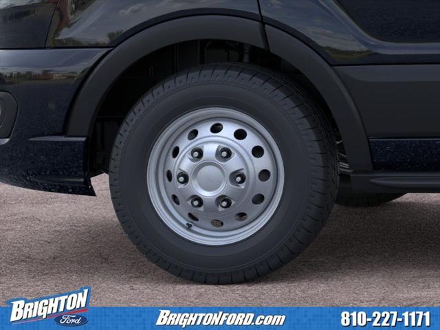2026 Ford Transit-350 Passenger Van XLT