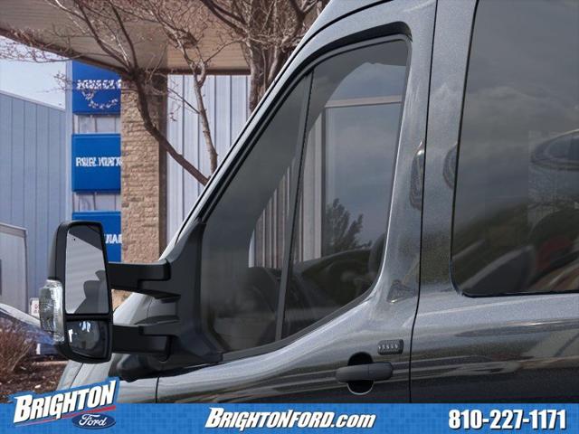 2026 Ford Transit-350 Passenger Van XLT