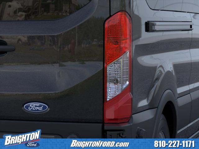 2026 Ford Transit-350 Passenger Van XLT
