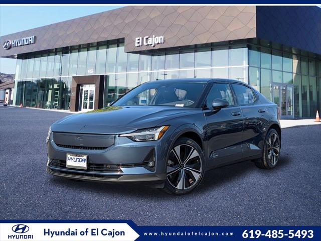 2024 Polestar 2 Long Range Dual Motor for sale in El Cajon, CA