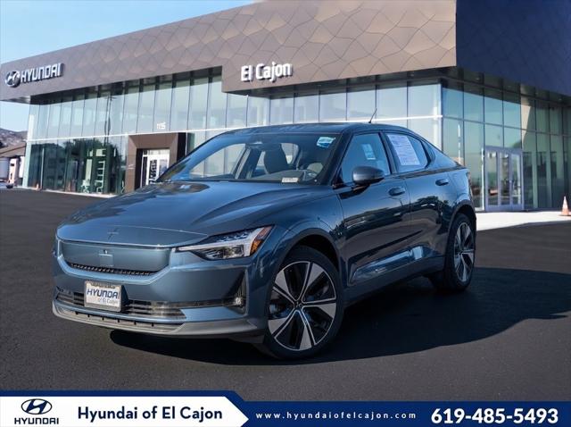 2024 Polestar 2 Long Range Dual Motor for sale in El Cajon, CA