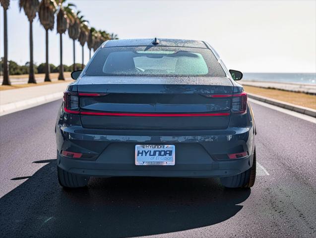 2024 Polestar 2 Long Range Dual Motor