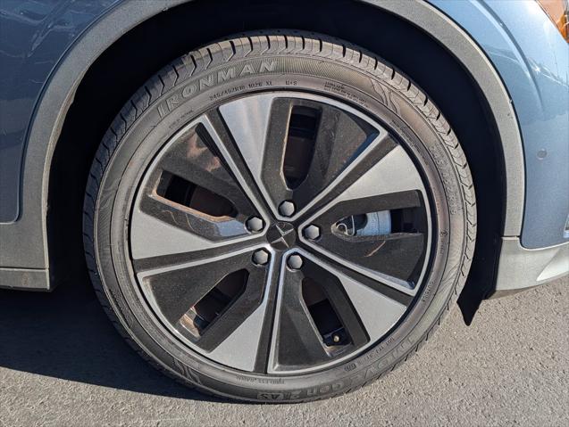 2024 Polestar 2 Long Range Dual Motor