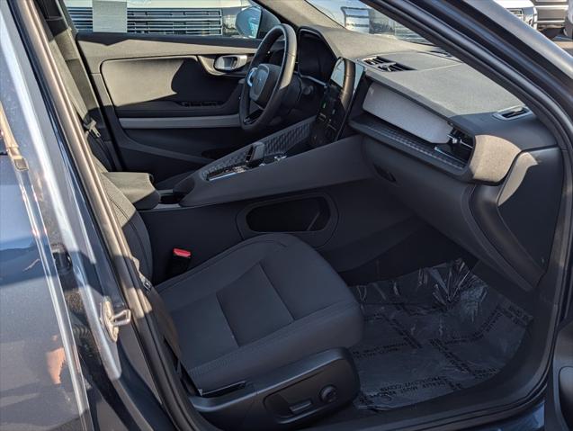 2024 Polestar 2 Long Range Dual Motor