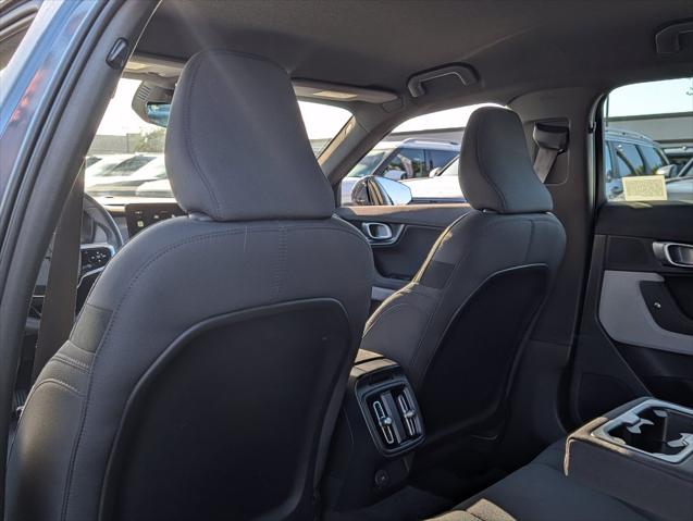 2024 Polestar 2 Long Range Dual Motor
