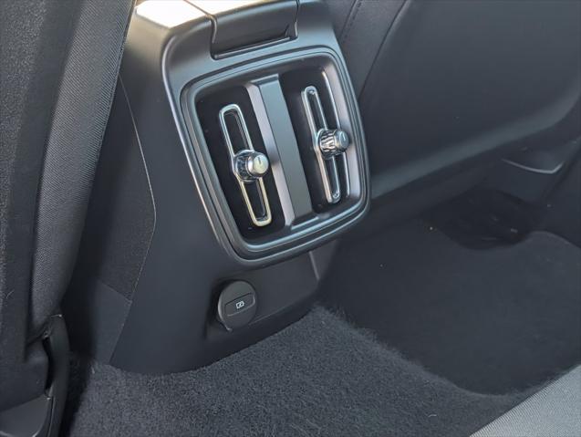 2024 Polestar 2 Long Range Dual Motor