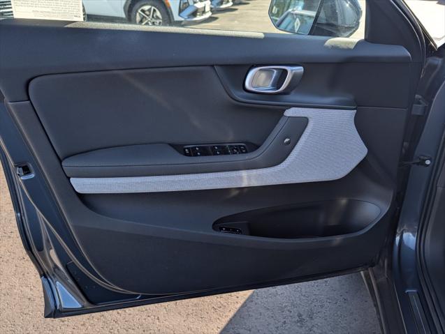 2024 Polestar 2 Long Range Dual Motor