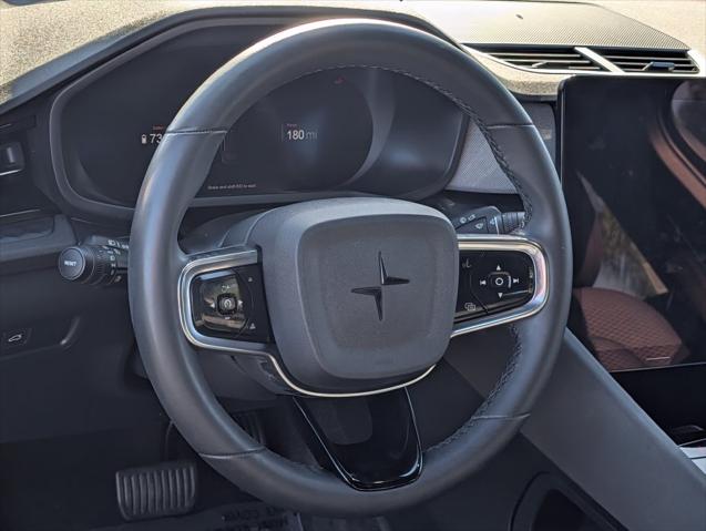 2024 Polestar 2 Long Range Dual Motor