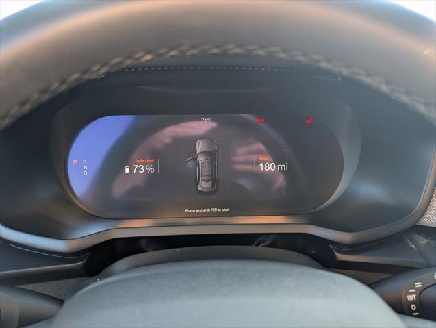 2024 Polestar 2 Long Range Dual Motor
