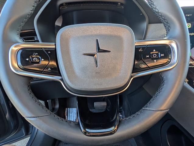 2024 Polestar 2 Long Range Dual Motor