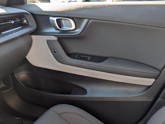 2024 Polestar 2 Long Range Dual Motor