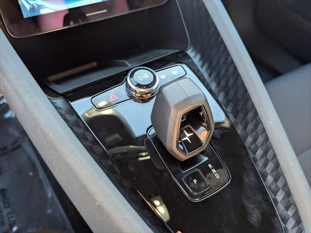 2024 Polestar 2 Long Range Dual Motor