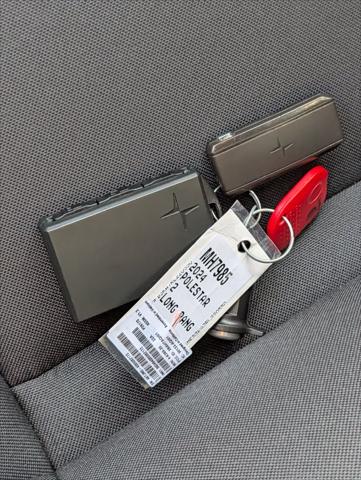 2024 Polestar 2 Long Range Dual Motor