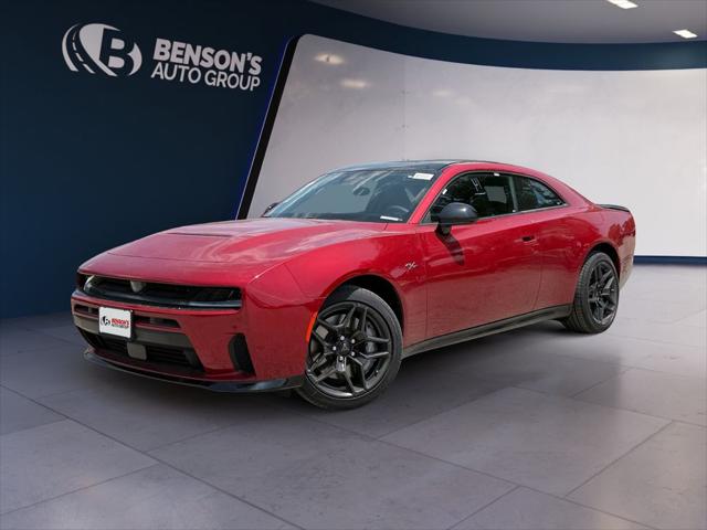 2026 Dodge Charger R/T 2-Door AWD for sale in San Antonio, TX