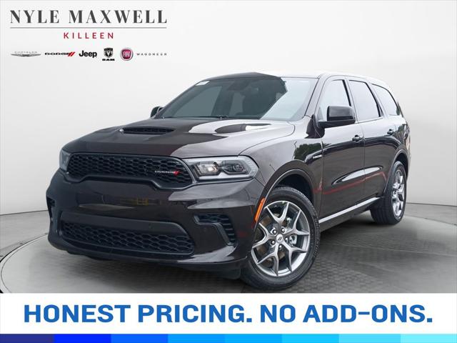 2026 Dodge Durango GT AWD HEMI V8 for sale in Killeen, TX