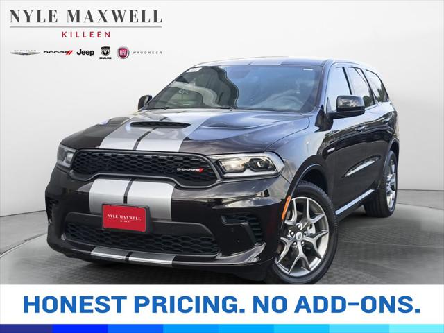 2026 Dodge Durango GT AWD HEMI V8 for sale in Killeen, TX
