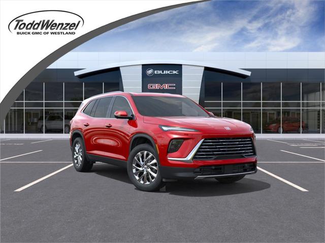 2026 Buick Enclave Preferred FWD for sale in Westland, MI