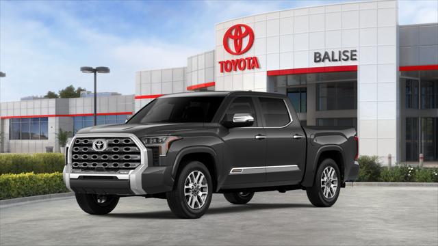 2026 Toyota Tundra 1794 Edition CrewMax 5.5 Bed for sale in West Springfield, MA