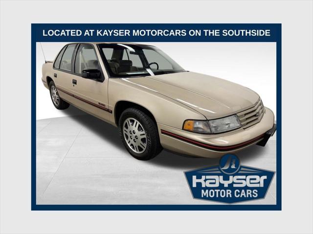 1994 Chevrolet Lumina Euro for sale in anesville, WI